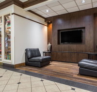 Days Inn by Wyndham Washington DC/Connecticut Avenue - Accommodation Philadelphia
