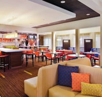 Courtyard by Marriott Fresno - Accommodation Philadelphia