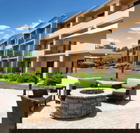 Sonesta Select Whippany Hanover - Accommodation Philadelphia