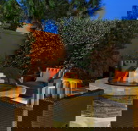 Courtyard by Marriott Gainesville - Accommodation Philadelphia