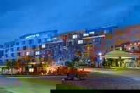 Courtyard Marriott Gettysburg