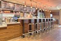 Courtyard by Marriott Harrisburg West/Mechanicsburg