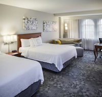 Courtyard by Marriott Norfolk Downtown - Accommodation Philadelphia