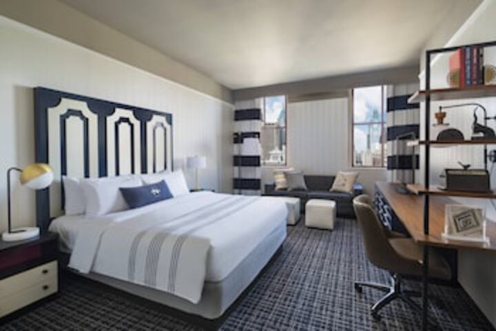 The Notary Hotel, Autograph Collection