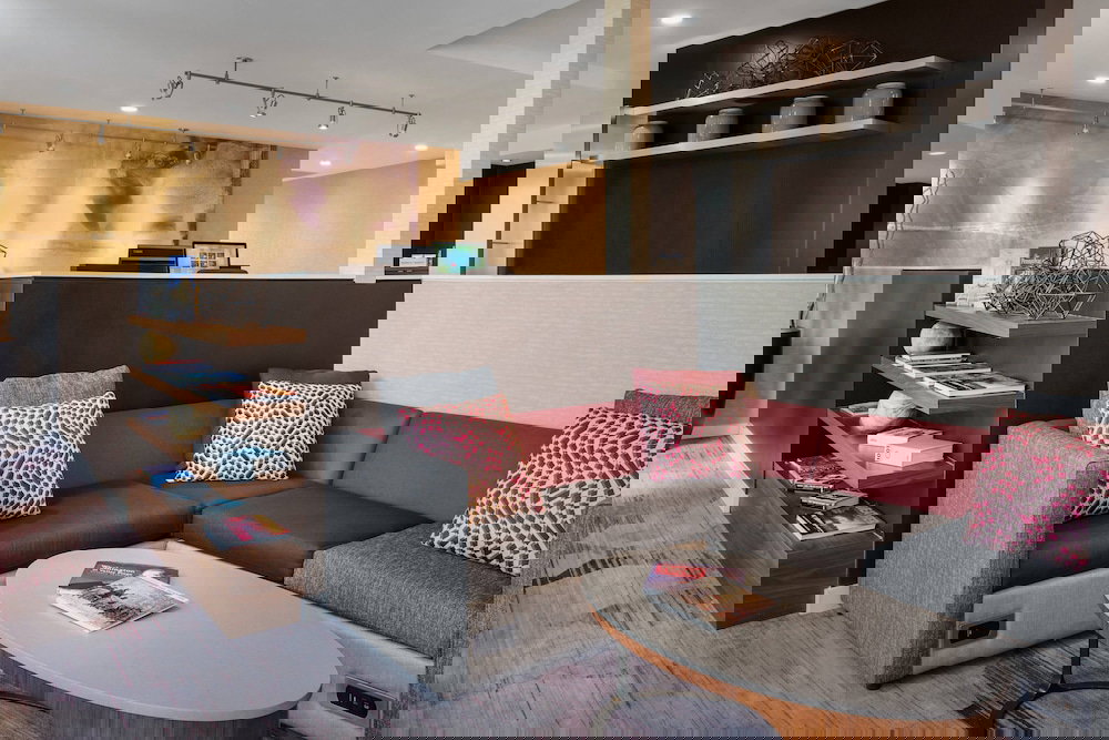 Courtyard Philadelphia Valley Forge/King Of Prussia - thumb 3