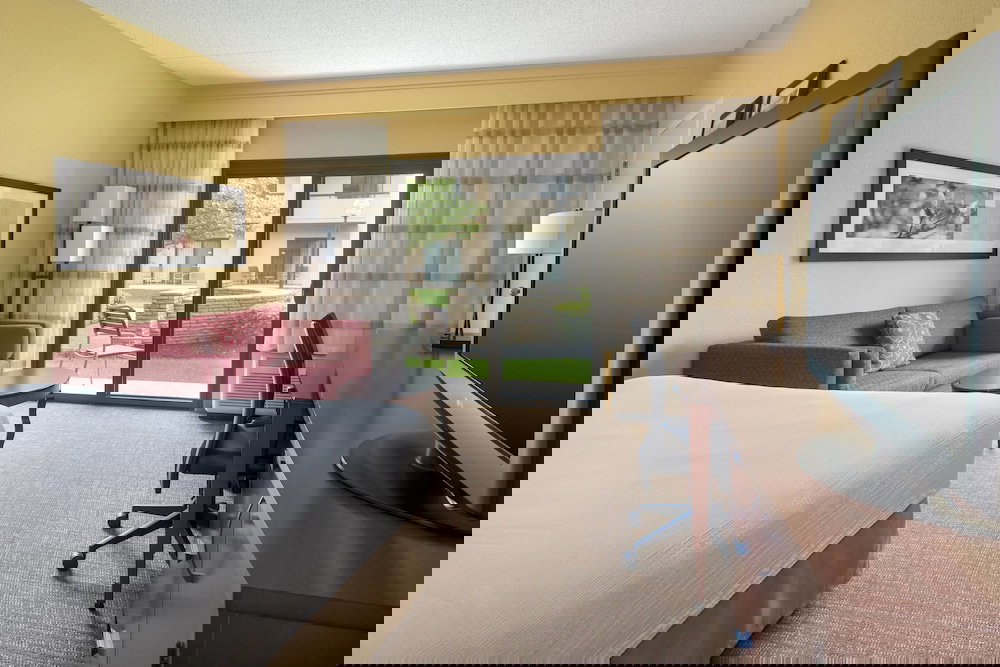 Courtyard Philadelphia Valley Forge/King Of Prussia - thumb 4