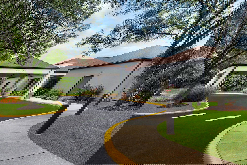 Courtyard Philadelphia Valley Forge/King Of Prussia - thumb 0