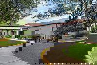 Courtyard Philadelphia Valley Forge/King of Prussia