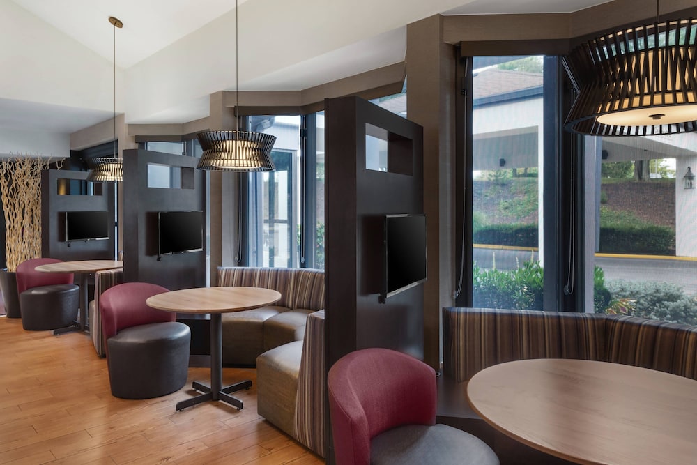 Courtyard Philadelphia Valley Forge/King Of Prussia - thumb 2