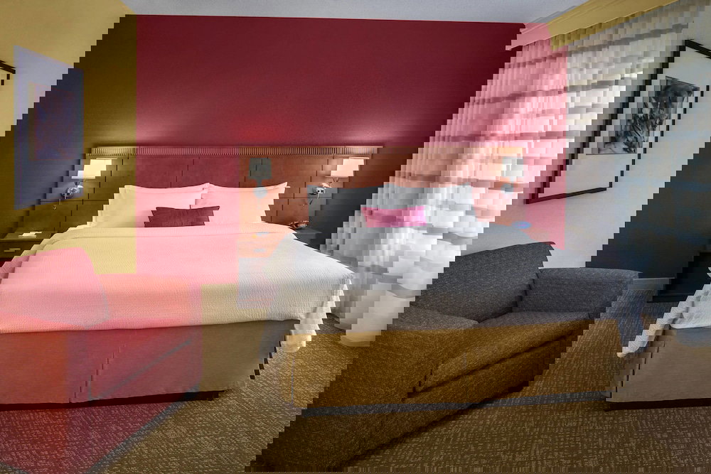 Courtyard Philadelphia Valley Forge/King Of Prussia - thumb 5