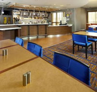 Courtyard by Marriott Pittsburgh Greensburg - Accommodation Philadelphia