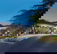 Courtyard by Marriott Raleigh Midtown - Accommodation Philadelphia