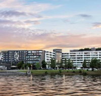 Courtyard by Marriott Seattle Downtown Lake Union - Accommodation Philadelphia