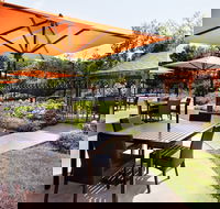 Courtyard Knoxville Airport Alcoa - Accommodation Philadelphia