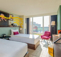 Generator Hotel Washington DC - Accommodation Philadelphia