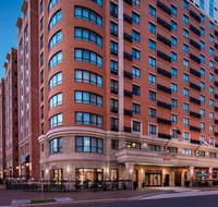 Courtyard by Marriott Washington Capitol Hill/Navy Yard - Accommodation Philadelphia