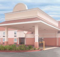 Days Inn by Wyndham Alma - Accommodation Philadelphia