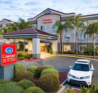 Comfort Suites Fresno River Park - Accommodation Philadelphia