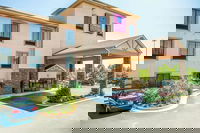 Comfort Suites Augusta Riverwatch