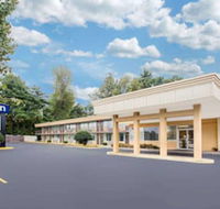 Days Inn by Wyndham Bristol Parkway - Accommodation Philadelphia