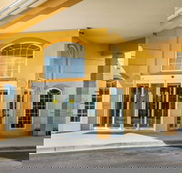 Comfort Suites Waldorf - Accommodation Philadelphia