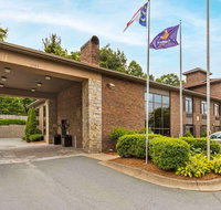 Comfort Suites Boone - University Area - Accommodation Philadelphia