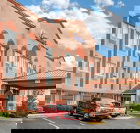 Comfort Suites Raleigh Walnut Creek - Accommodation Philadelphia