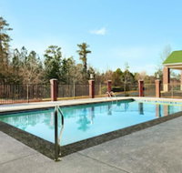 Four Points by Sheraton Raleigh Arena - Accommodation Philadelphia