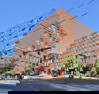 Holiday Inn Express  Suites Buffalo Downtown - Medical CTR an IHG Hotel - Accommodation Philadelphia