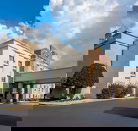 Comfort Suites Airport - Accommodation Philadelphia