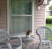 Rose Cottage - Accommodation Philadelphia