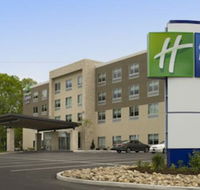 Holiday Inn Express  Suites Altoona an IHG Hotel - Accommodation Philadelphia