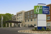Holiday Inn Express  Suites Altoona an IHG Hotel