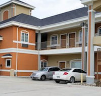 Studio 6 Beeville TX - Accommodation Philadelphia