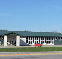 Indian Hills Inn  RV Park - Accommodation Philadelphia