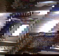 So Dear to My Heart BB - Accommodation Philadelphia