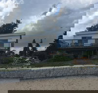 Waters Edge Motel - Accommodation Philadelphia