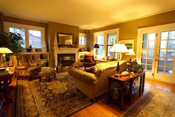 The Brown Street Inn - thumb 4