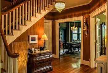 The Brown Street Inn - thumb 1