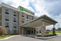 Holiday Inn Express  Suites Bryant - Benton Area an IHG Hotel
