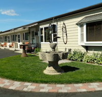 Sleepy Time Motel - Accommodation Philadelphia