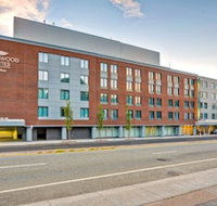 Homewood Suites by Hilton Boston Brookline-Longwood Medical - Accommodation Philadelphia