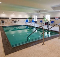 Best Western Plus Ardmore Inn  Suites - Accommodation Philadelphia