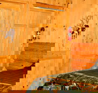 Bear Paw Adventure - Accommodation Philadelphia