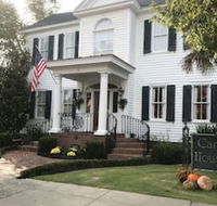 Carriage House Inn - Accommodation Philadelphia