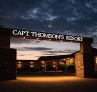 Capt. Thomson's Resort - Accommodation Philadelphia