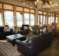 Eagle Crest Lodge - Accommodation Philadelphia