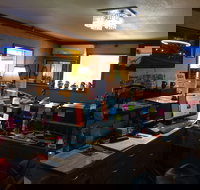 La Siesta Motel  RV Resort - Accommodation Philadelphia