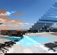 Global Luxury Suites at Woodmont Triangle North - Accommodation Philadelphia