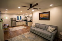 Mission Springs Resort